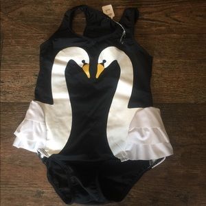 Toddler Swimsuit
